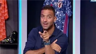 فار تجارب لأوروبا.. ميدو يكشف مفاجأة عن السوبرليج الإفريقي