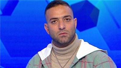 ميدو: لا أتفق مع تصريحات محمد صلاح ولكن انتقاده غير مقبول