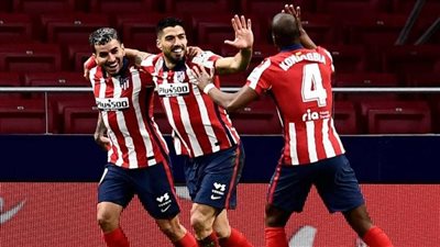 أتلتيكو مدريد يرفض ضم نجم ريال مدريد بعد عرض خدماته عليه