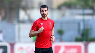 محمود متولي: نتيجة مباراة الذهاب لن تكون خادعة للفريق