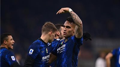 موعد مباراة إنتر ميلان ضد كالياري اليوم الأحد 15 مايو في الدوري الإيطالي