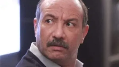 الموت يفجع الفنان أحمد فهيم