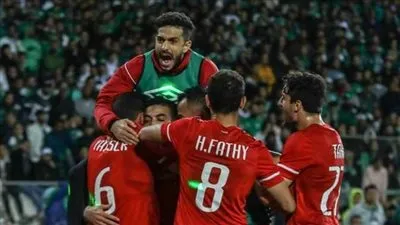موعد مباراة الأهلي المقبلة في الدوري المصري والقناة الناقلة