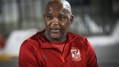  فرمان ناري.. موسيماني يطلب عودة نجمي الأهلي