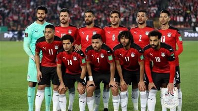 هُنا.. جدول مواعيد مباريات منتخب مصر في تصفيات كأس أمم إفريقيا 2023