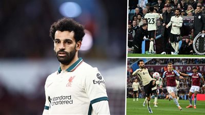 أسطورة ليفربول يكشف أسباب هبوط مستوى محمد صلاح