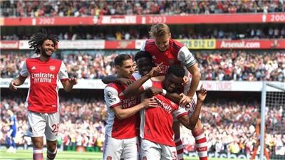 موعد مباراة توتنهام ضد آرسنال في ديربي لندن بالدوري الإنجليزي الممتاز