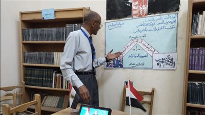 ثقافة الأقصر تحتفي بعيد العمال