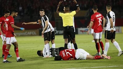  اتحاد الكرة يكشف آخر التطورات بشأن نقل المباراة النهائية من المغرب