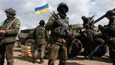 أوكرانيا تنجح في استعادة ثلثي الحدود مع روسيا والسيطرة عليها