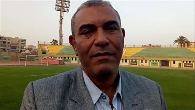 مدير فني جديد في نادي بنها