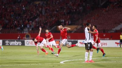 الأهلي يوجه طلبًا عاجلًا إلى اتحاد الكرة بشأن أزمة ملعب نهائي دوري الأبطال