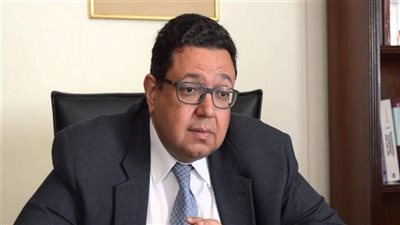 زياد بهاء الدين عن الحوار الوطني: بداية مهمة وبمثابة وحدة اصطاف لـ 30 يونيو (فيديو)