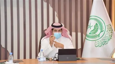 وكيل إمارة جازان يرأس الاجتماع الخاص لتطوير مواقع التراث الثقافي بمنطقة جازان
