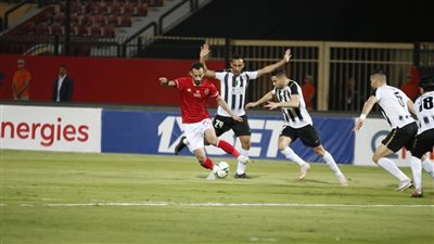 تردد القنوات الناقلة لمباراة الأهلي ووفاق سطيف اليوم السبت في إياب نصف نهائي دوري أبطال إفريقيا