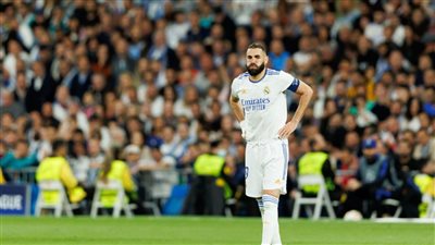 بنزيما يسيطر على الصدارة... تعرف على هدافي الدوري الإسباني