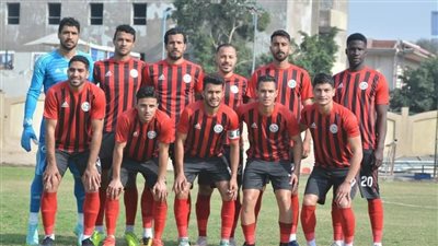 الداخلية تواجه القناة والنصر يصطدم بالسكة الحديد بجولة صراع البقاء في القسم الثاني