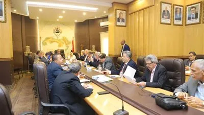 ننشر قرار نقابة المحامين بشأن التعدي على أوراق التصديق على العقود