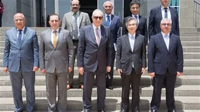 المنطقة الاقتصادية بقناة السويس: تعاون مشترك مع اليابان لإنشاء مصنع للمستحضرات الطبية