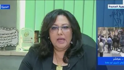 نيفين بدر: المشروعات الصغيرة ومتناهية الصغر تعيش عصرها الذهبي (فيديو)