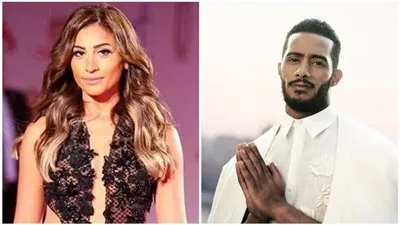 دينا الشربيني تتصدر 