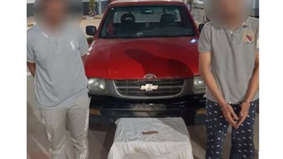 بعدة طعنات.. كشف ملابسات واقعة مقتل بائع في البحيرة 