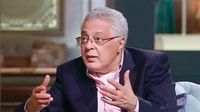 سامح عبد العزيز مخرج مسلسل 
