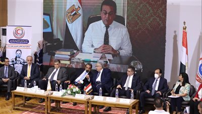 «الصحة» تحتفل باليوم العالمي للتمريض بمشاركة جميع الجهات المعنية