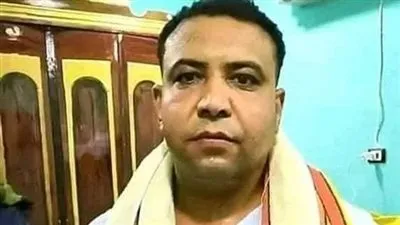 القصة الكاملة لمستريح أسوان.. وهذه العقوبات تنتظره