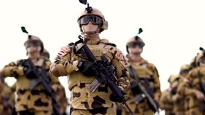 خبير عسكري: العناصر الإرهابية فشلت في تحقيق هدفها بسيناء.. وإعلانها خالية من الإرهاب بعد نزع العبوات