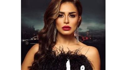 منة فضالي تكشف عن شخصيتها في فيلم 