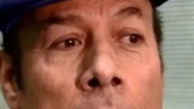 تعرف على حقيقة وفاة الفنان أحمد ماهر 