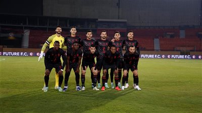  الأهلي لـ'الفجر' عن عرض طرابزون سبور لضم مهاجمه: كلام وهمي