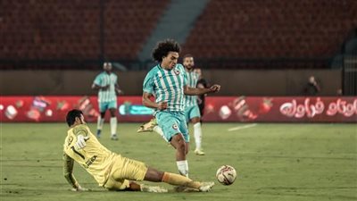 حقيقة تراجع الأهلي عن ضم أحمد عاطف