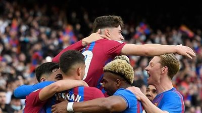 برشلونة يسعى للتخلص من نجمه