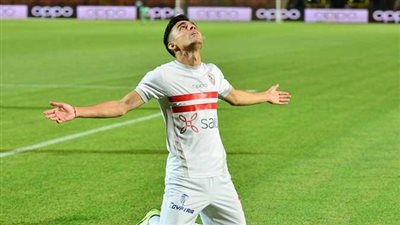 تشكيل الزمالك المتوقع لمواجهة طلائع الجيش في الدوري المصري الممتاز