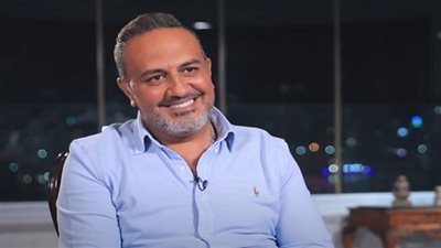 خالد سرحان يكشف عن أسباب خروج الموسم الجديد من مسلسل 