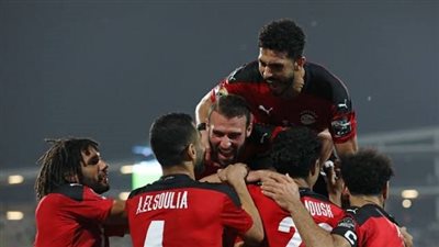 موعد مباراة منتخب مصر الأولى في التصفيات المؤهلة إلى كأس أمم إفريقيا 2023