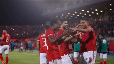 حقيقة وجود صفقة تبادلية مرتقبة بين الأهلي وفيوتشر