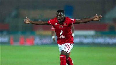  الجهاز الطبي يطمئن على إصابة ميكيسوني