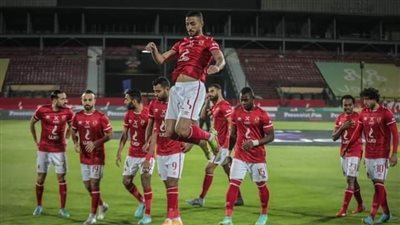 موسيماني يحسم مصير ثنائي الأهلي من العودة