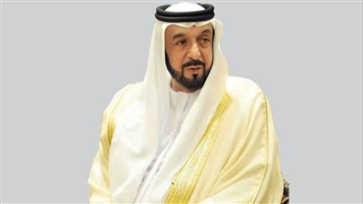 عاجل.. وفاة رئيس دولة الإمارات الشيخ خليفة بن زايد آل نهيان