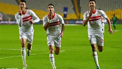 عاجل.. مواعيد مباريات الزمالك حتى نهاية الدوري 