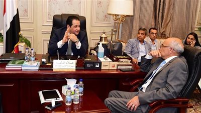 نقل النواب توافق على موازنة الهيئة العامة لميناء دمياط للعام المالي 2022/2023