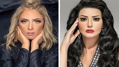 ريم البارودي تكشف عن كواليس الصلح مع سمية الخشاب