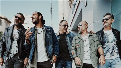 مسار إجباري تحيي أولى حفلاتها الغنائية في باريس وبرلين