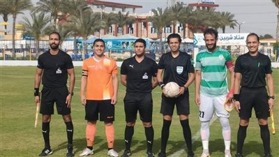 فوز صاعق لبلدية المحلة على المنصورة في موقعة مثيرة