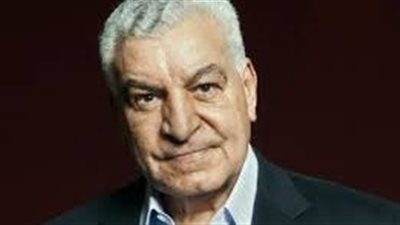 زاهي حواس ينعي الشيخ خليفة بن زايد آل نهيان