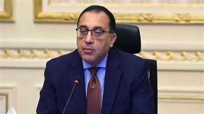 رئيس الوزراء: نشكر تونس على دورها الراسخ والتاريخى لدعم مصر فى ملف سد النهضة