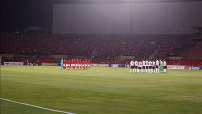 أسطورة الجزائر لـ «الفجر»: مباراة الذهاب بين وفاق سطيف والأهلي حسمت الأمور.. وقرار إقامة النهائي في المغرب متحيز للغاية